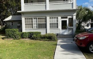 Breezeswept Apartments