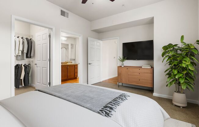 1 bed, 1 bath, 740 sqft, $1,500, Unit 109