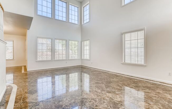 Absolutely Spectacular 4 Bedroom 3 Car Garage Home