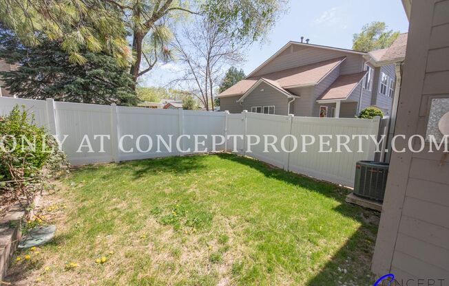 3 beds, 2.5 baths, 1,262 sqft, $2,499, Unit 920