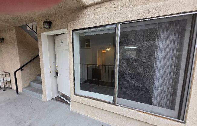 Studio, 1 bath, 580 sqft, $1,900, Unit 4