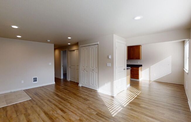 CHANDLER APARTMENTS