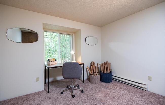 St James on Hall | Bedroom