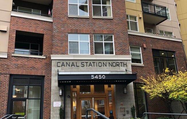 North Canal Station Condo