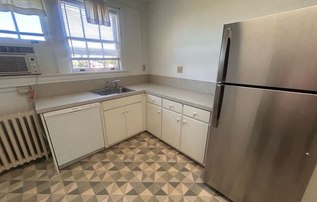 Westmoreland Apartments