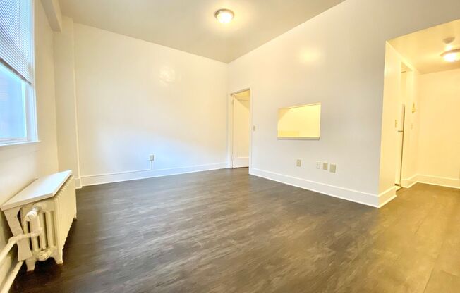 Studio, 1 bath, 330 sqft, $1,095, Unit 103