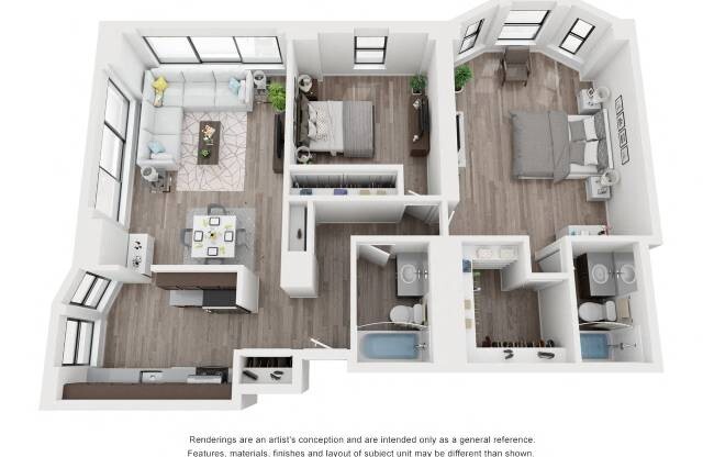 Partner-provided property photo