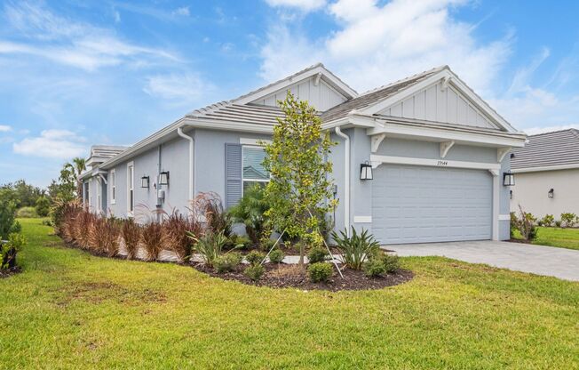 Esplanade at Wiregrass Ranch - A Premier 55+ Lifestyle