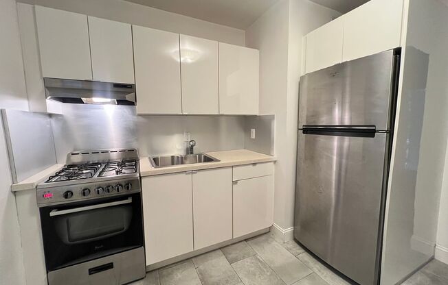 Urban Comfort at Casiguapo - 2 Bedroom Apartment