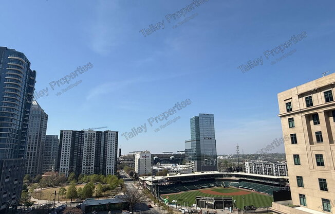 1 bed, 1 bath, 679 sqft, $1,895, Unit 710