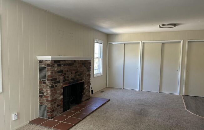 3 beds, 1.5 baths, $1,995