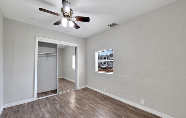 2 beds, 1 bath, $1,750