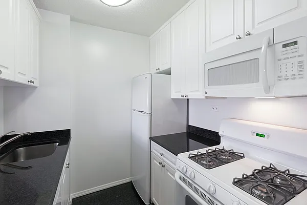 Studio, 1 bath, $5,580, Unit E14P