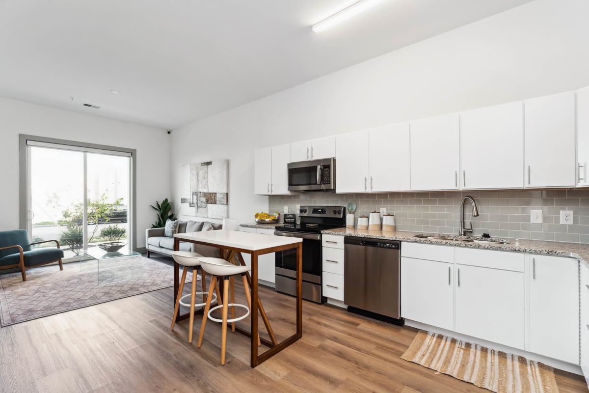 The Point on 38th Apartments