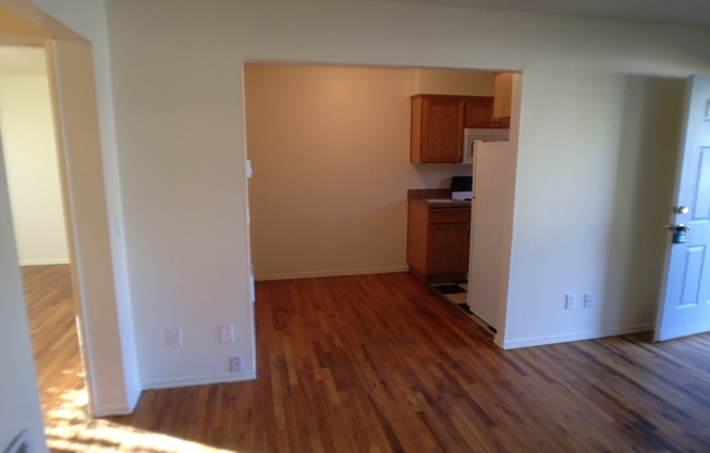 1 bed, 1 bath, $1,395, Unit 5511