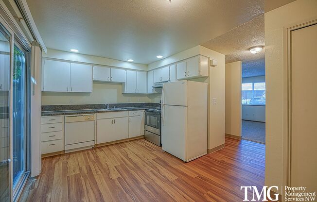 Sequoia Park Apartments