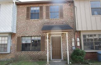 2BR/1BA in Quiet Spring Lake Neighborhood