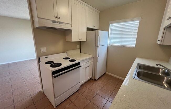 1 bed, 1 bath, 550 sqft, $1,850