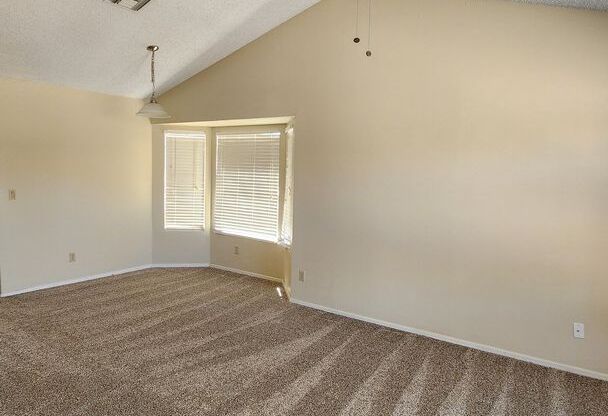 4 bedroom, 2 bath Chandler Home
