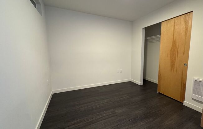 Studio, 1 bath, 656 sqft, $1,850, Unit 307