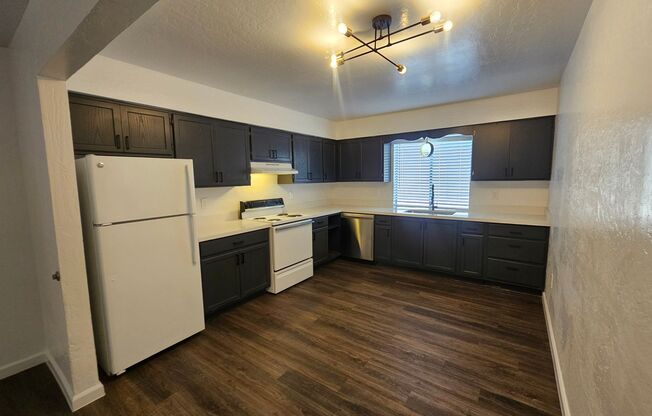 2 beds, 2 baths, 750 sqft, $1,375, Unit 118