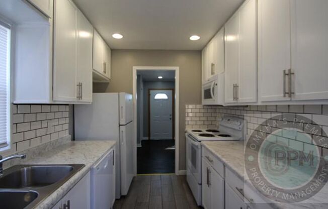 3Bed House in District 66!