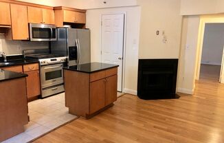 1 bed, 1 bath, $2,300, Unit #102