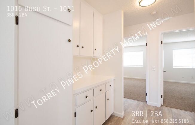 1015 BUSH ST