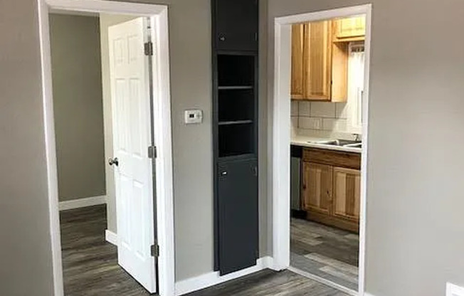 1 bed, 1 bath, $1,375, Unit #3