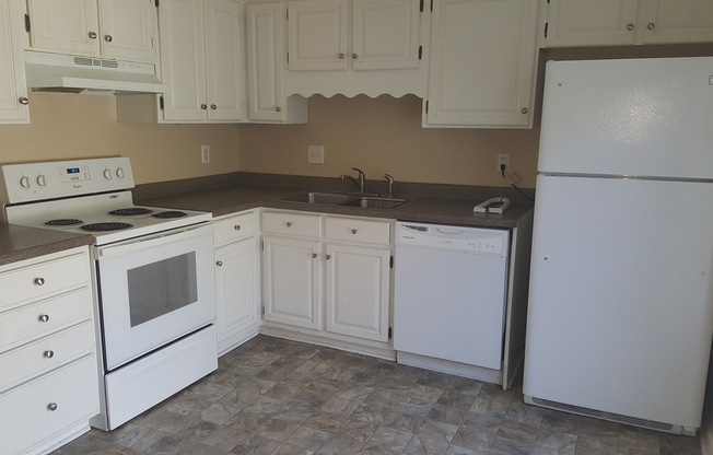 2BR - Apartment in Knoxville - Ferd Hickey Rd