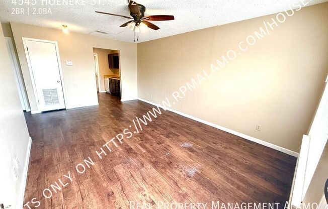 4545 Hoeneke St.