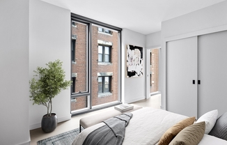 1 bed, 1 bath, 655 sqft, $4,500, Unit 807