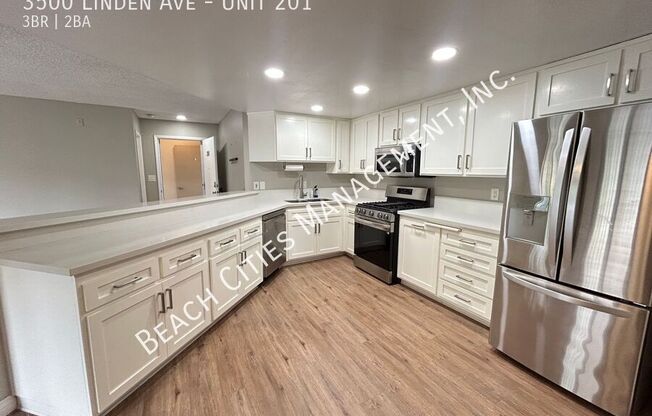 3500 LINDEN AVE