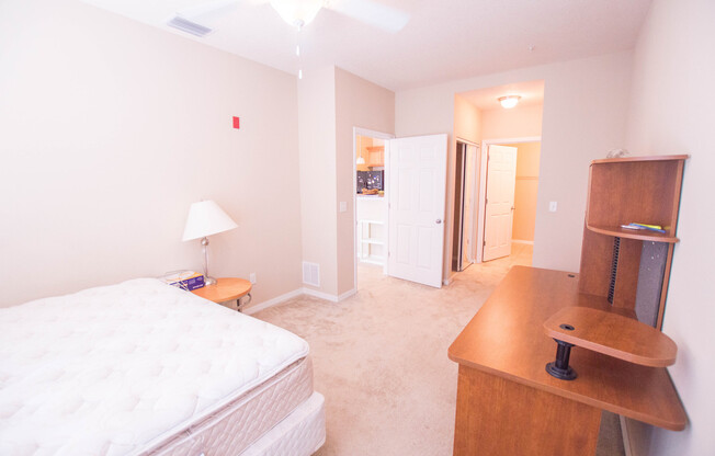 2 beds, 2 baths, $2,100