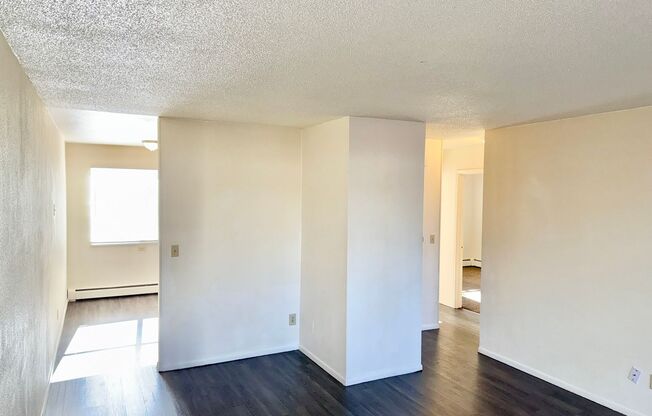 Mountain View Apartments