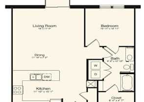 Partner-provided photo for $2696 unit