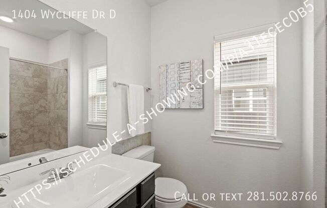 1404 WYCLIFFE DR