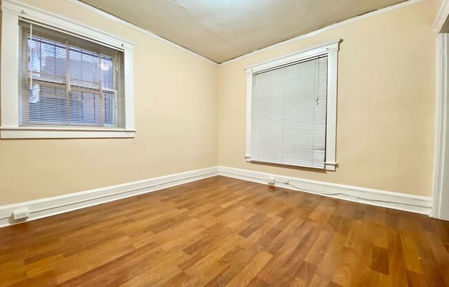 1 bed, 1 bath, 575 sqft, $1,395, Unit B1
