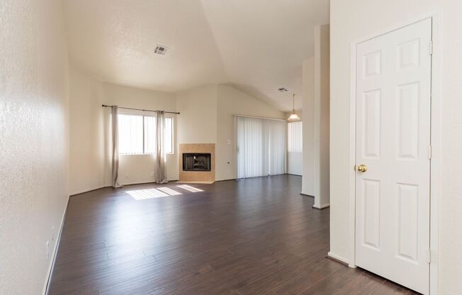 Now Available for Rent 2 Bedroom at Vizcaya