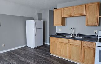 Studio, 1 bath, 450 sqft, $625, Unit 6