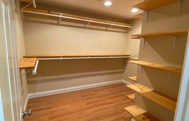 3 Bed Home with 4 Car Garage!