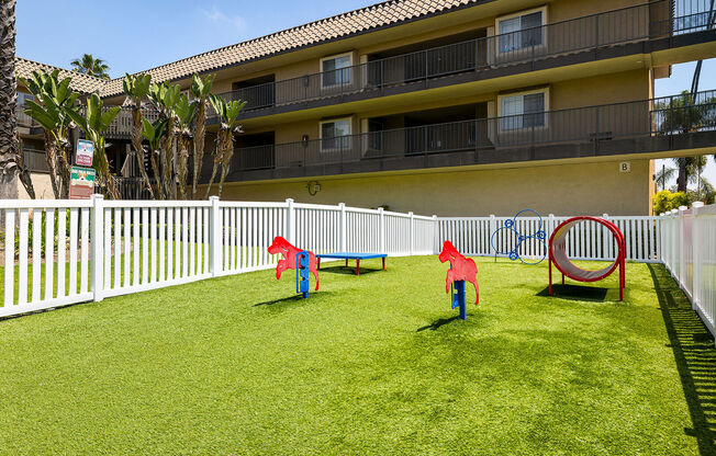 Coronado Palms