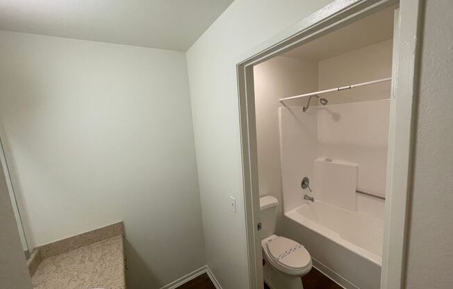 2 beds, 2 baths, 1,007 sqft, $3,480, Unit D-401