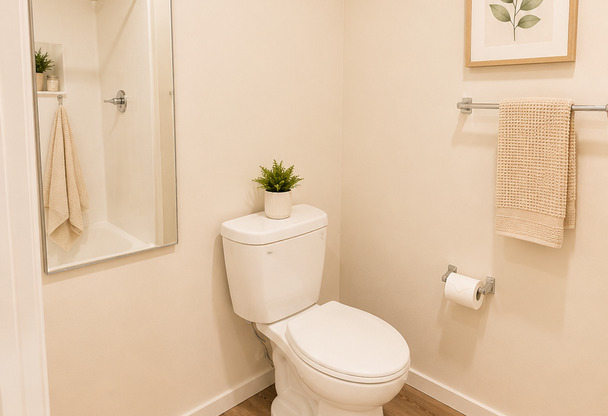 Studio, 1 bath, 178 sqft, $1,265, Unit 318
