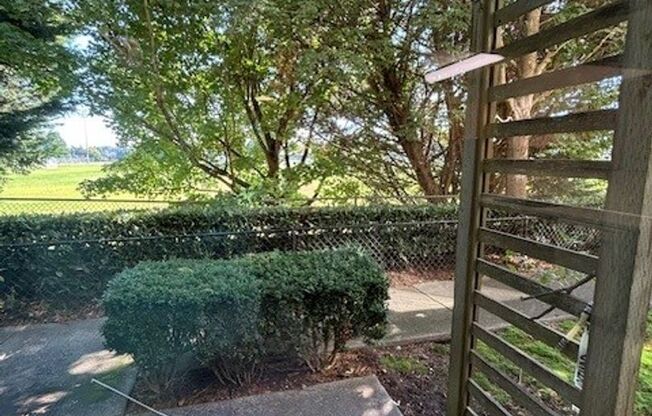 English Gardens Apartments