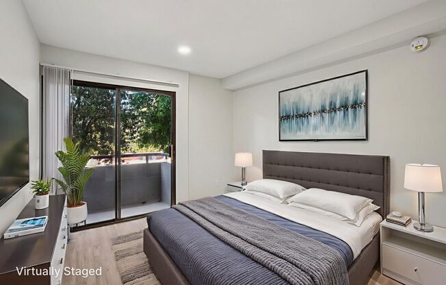 1 bed, 1 bath, 700 sqft, $1,798, Unit 108