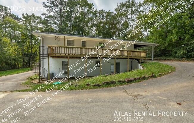 10069 STANDIFER GAP RD