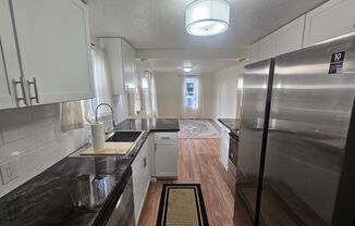 3 beds, 1 bath, $1,995