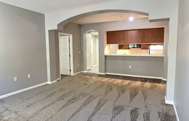 1 Bedroom Condo for Rent at The Plaza