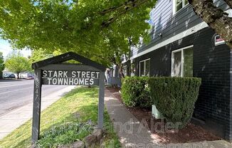 15847 SE Stark Street